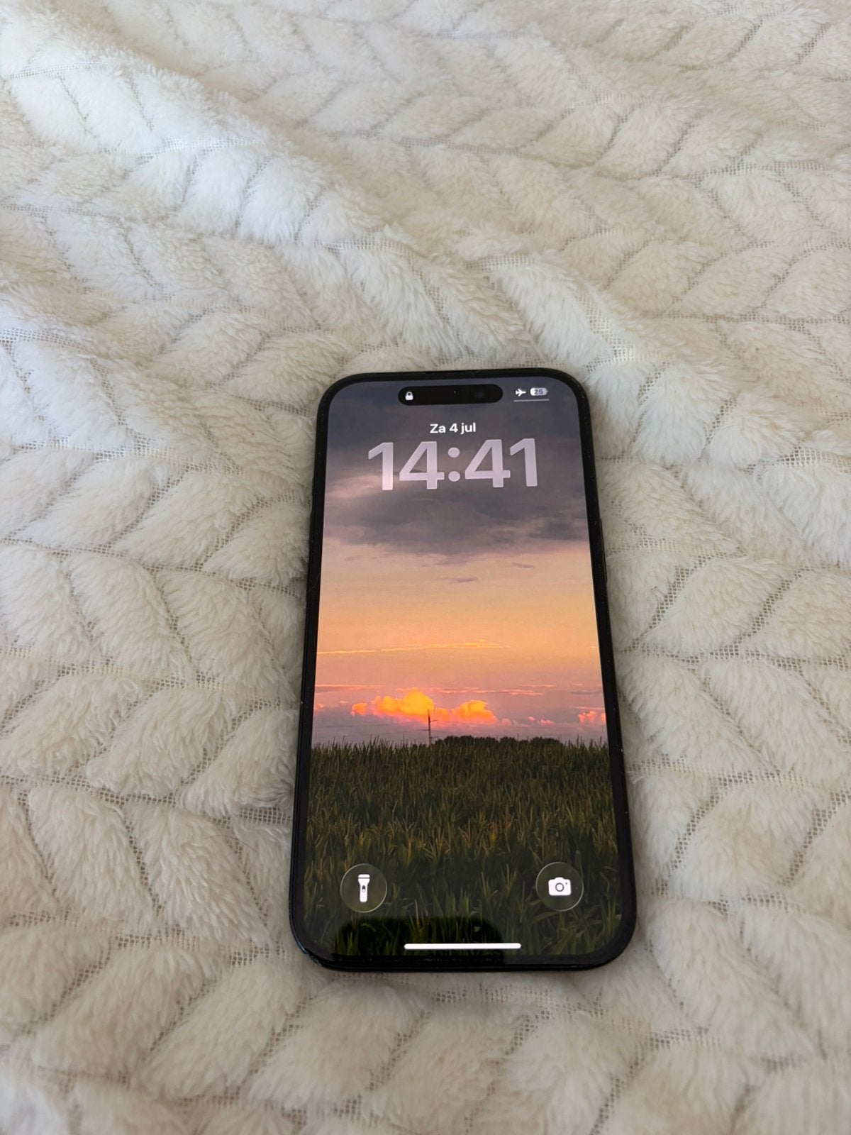 Iphone 15 256 Go en parfait état, Enlèvement ou Envoi, Comme neuf, 256 GB, IPhone 15