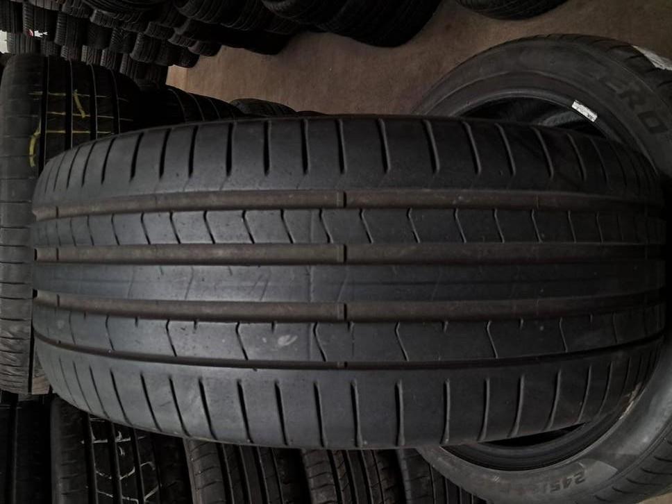 2454020 245/40/20 245/40r20 zomer Pirelli, Ophalen