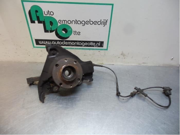 Joint avant gauche d'un Lancia Musa, -, 3 mois de garantie, Utilisé, -
