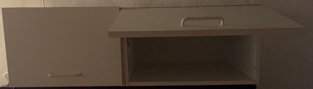 Kastje (ex deel keukenkast), Huis en Inrichting, Kasten | Overige, Ophalen, Gebruikt
