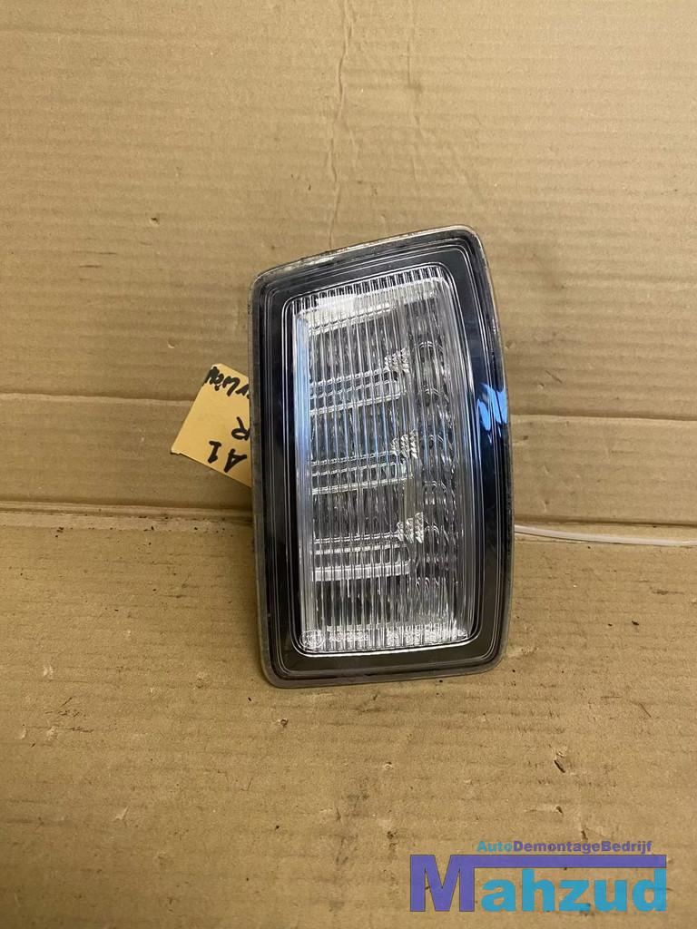 AUDI A1 Achterlicht LED Rechts 2010-2018, Auto-onderdelen, Verlichting, Audi, Gebruikt