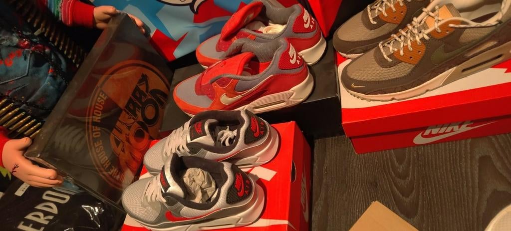 Nike Air Max 90, Enlèvement ou Envoi