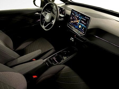 Volkswagen ID.3 Pure 52 kWh  125 kW (170 pk), Autos, Achat, ID.3, Anti démarrage, Berline