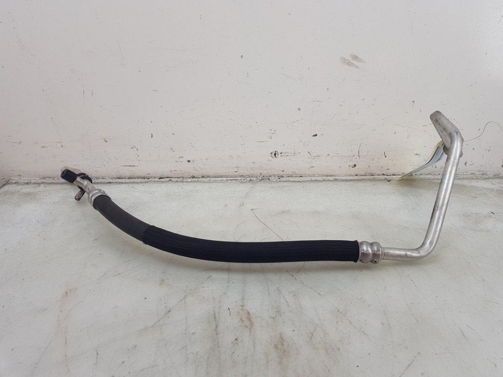 AIRCO LEIDING Renault Clio IV Estate / Grandtour (7R), Gebruikt, Renault