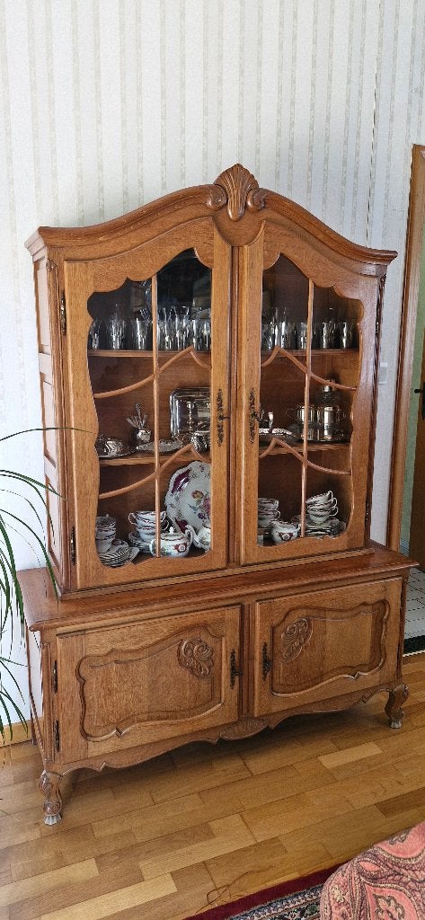 Zilverkast, Avec porte(s), 25 à 50 cm, Rustiek, 100 à 150 cm