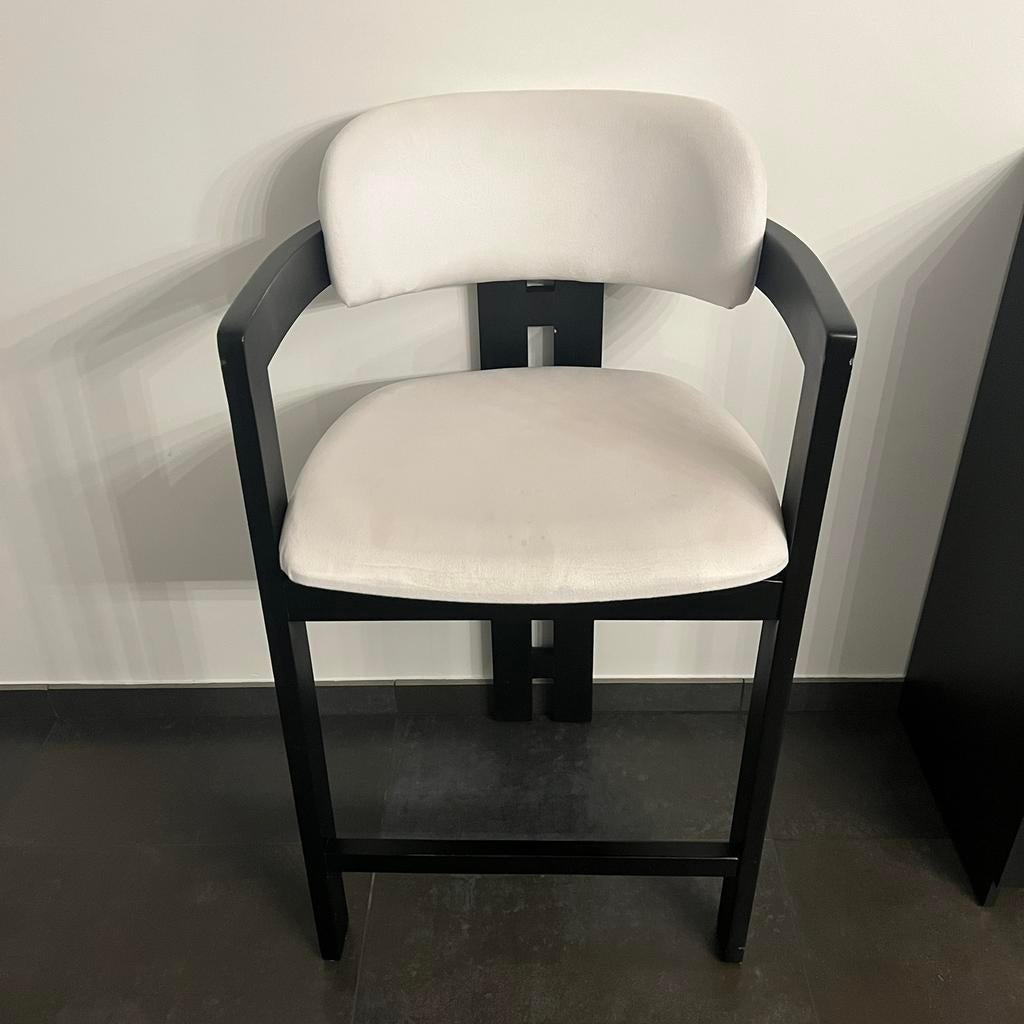 Chause de bar haute à vendre, Enlèvement, Comme neuf