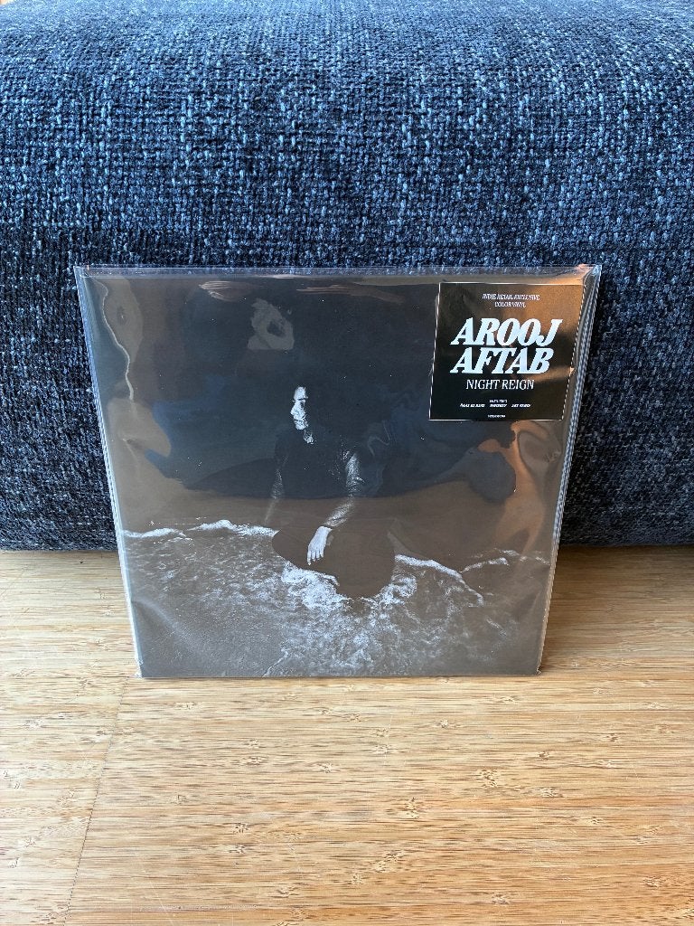 recente LP's - Indie, alternative, jazz,..., LP, Gebruikt, 12 inch, Ophalen
