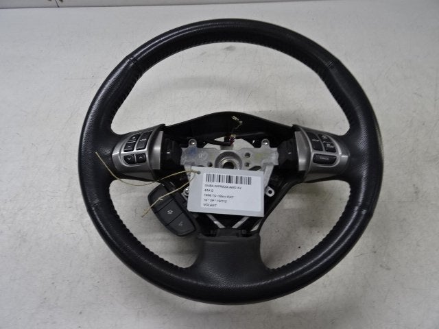 VOLANT DIRECTION Subaru Impreza III (GH / GR), Utilisé, Subaru