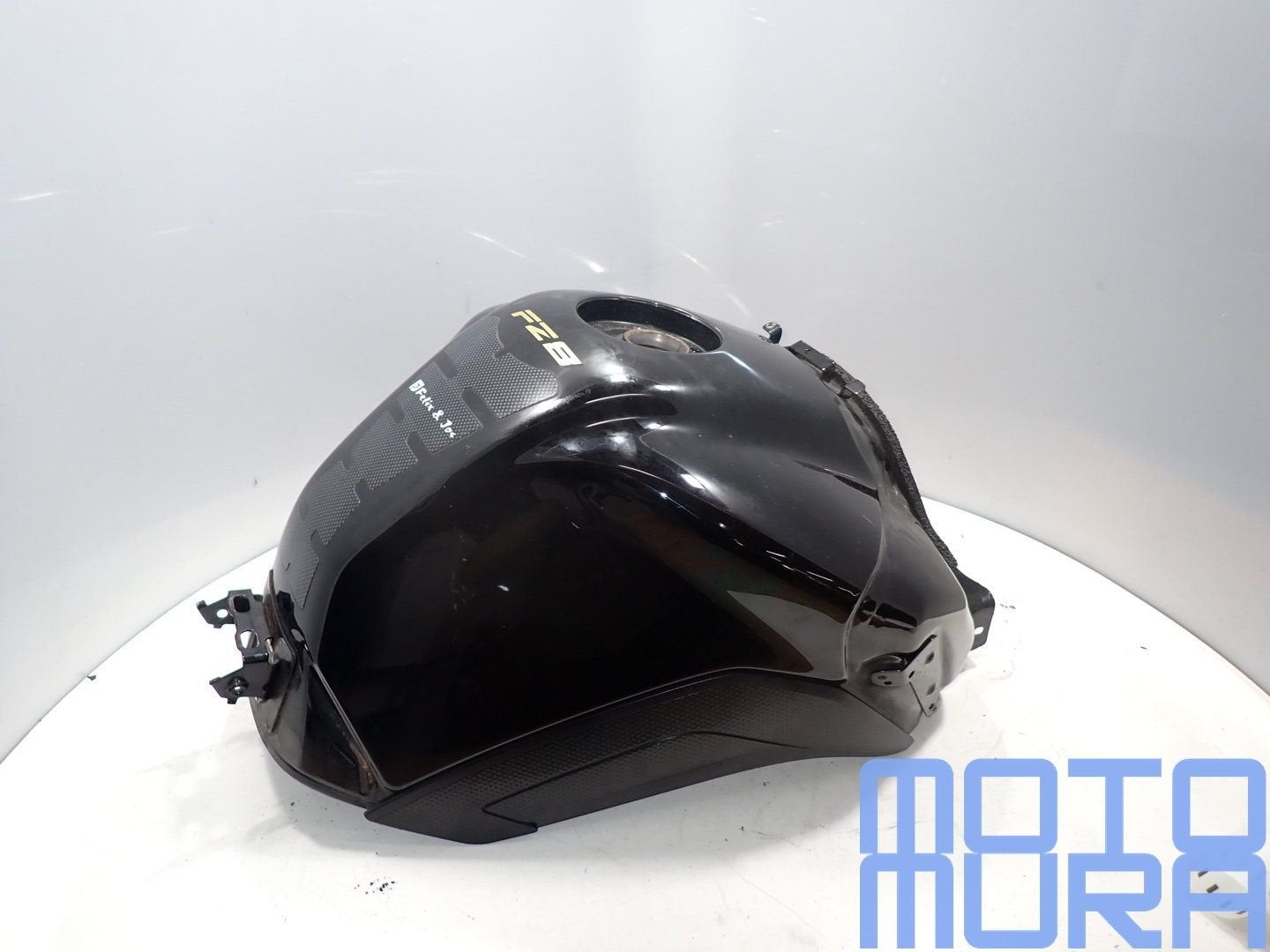 Yamaha FZ8 2011 - 2015 réservoir d'essence FZ8N FZ8S FZ 8 N, Motos, -, Utilisé, -, -
