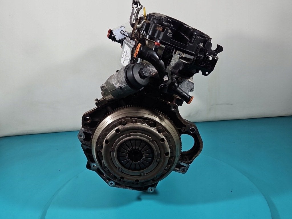 Moteur A14XER Nu MERIVA CORSA ASTRA OPEL ADAM VAUXHALL, Verzenden, Gebruikt, Overige automerken