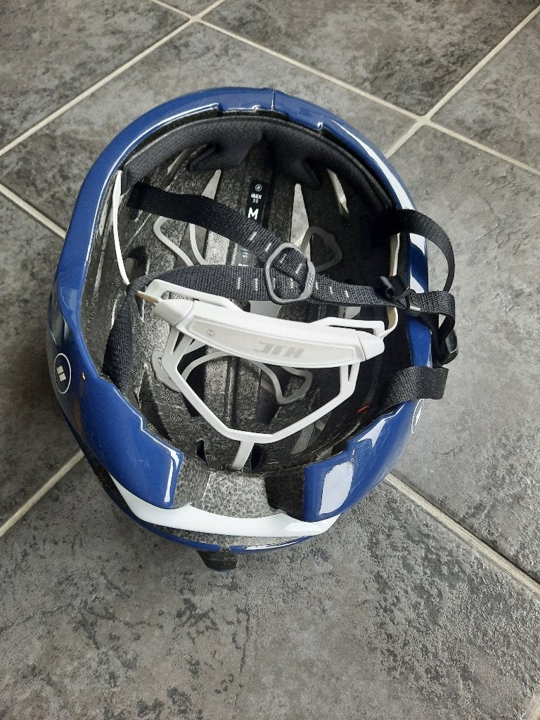 HJC Ibex 2.0 fietshelm, Fietsen en Brommers, Ophalen