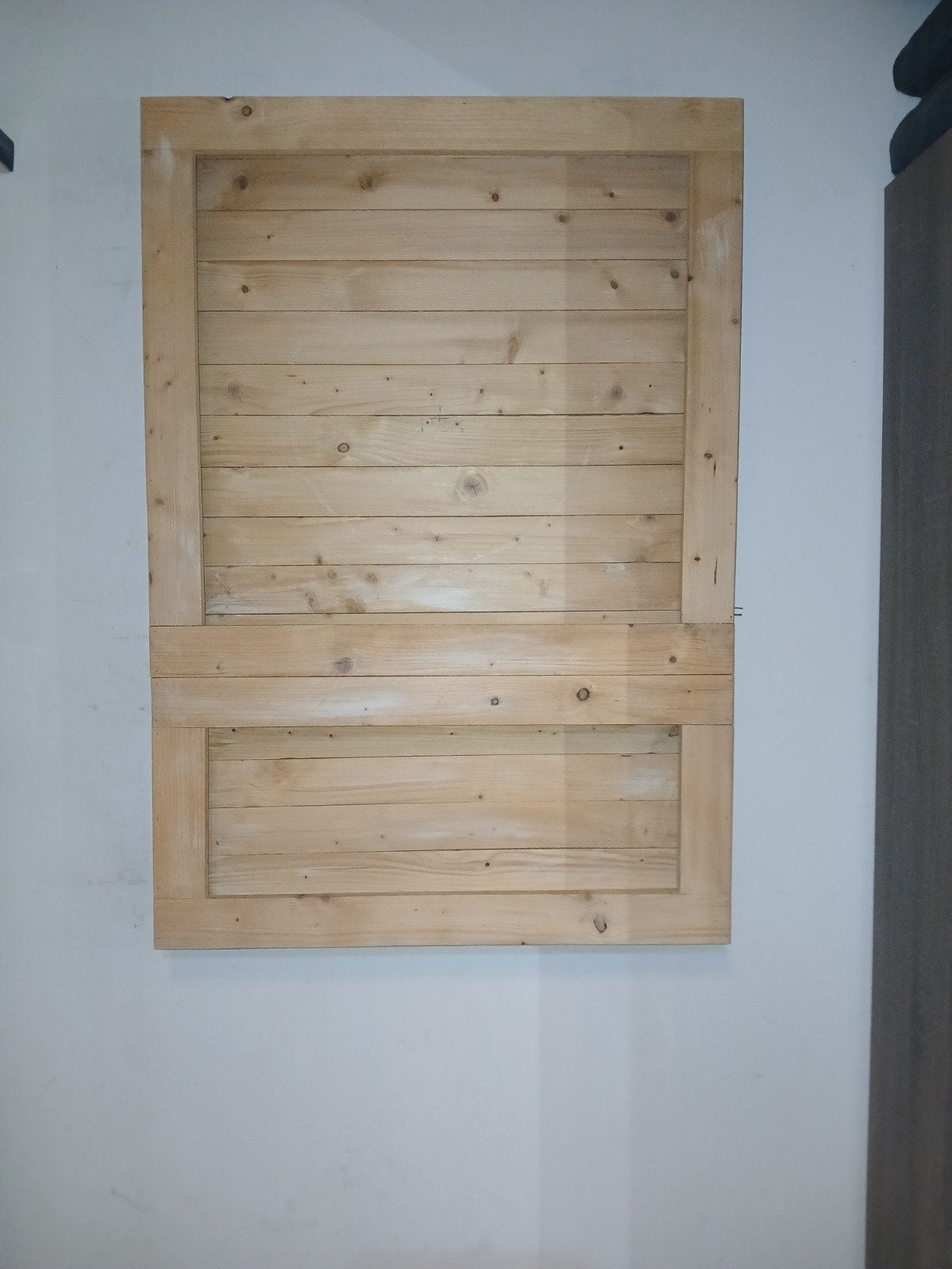 darts hangwand, Sport en Fitness, Ophalen