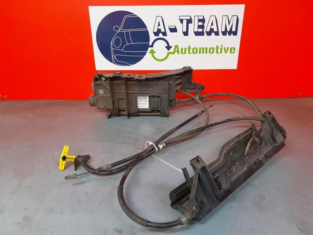 HANDREMHENDEL Renault Scénic II (JM) (8200396849), Auto-onderdelen, Interieur en Bekleding, Renault, Gebruikt