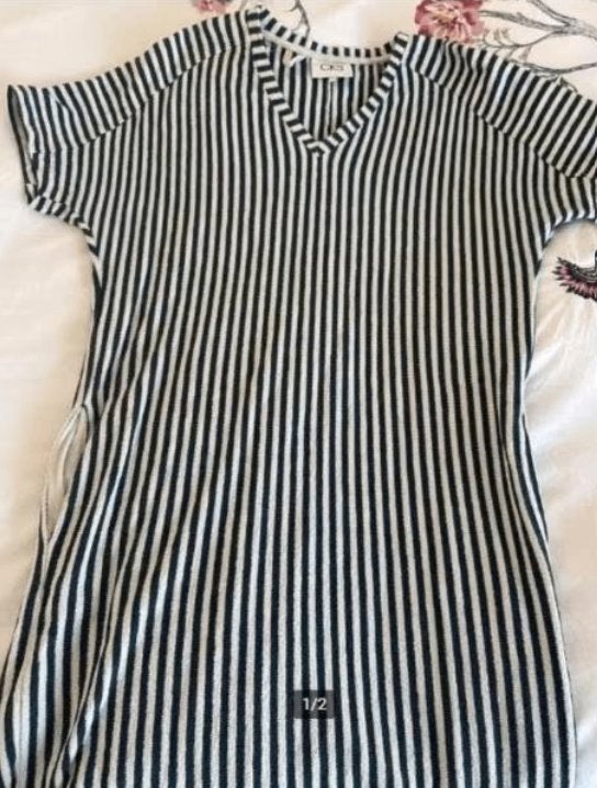 CKS kleedje maat S, Kleding | Dames, Jurken, Ophalen of Verzenden, Zo goed als nieuw, Maat 36 (S), CKS