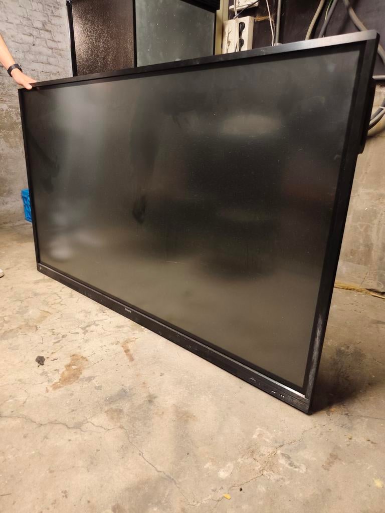 Tv voor bedrijven, TV, Hi-fi & Vidéo, Appareils professionnels, Enlèvement