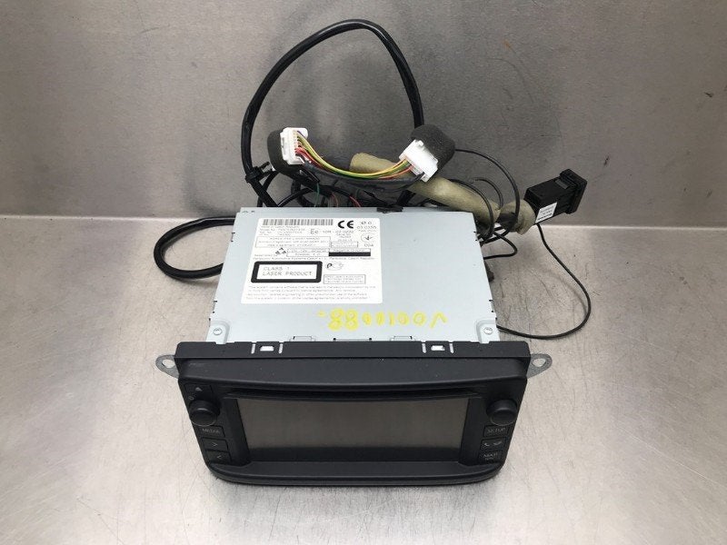 NAVIGATIE SYSTEEM GT 86 (ZN) (|PZ4730021300|10R030232|), Auto-onderdelen, Gebruikt, Toyota