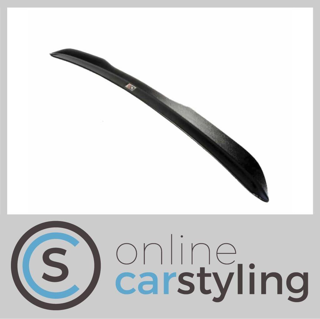 MAXTON Design spoiler lip Seat Leon Cupra / FR, Enlèvement ou Envoi, -, -, -