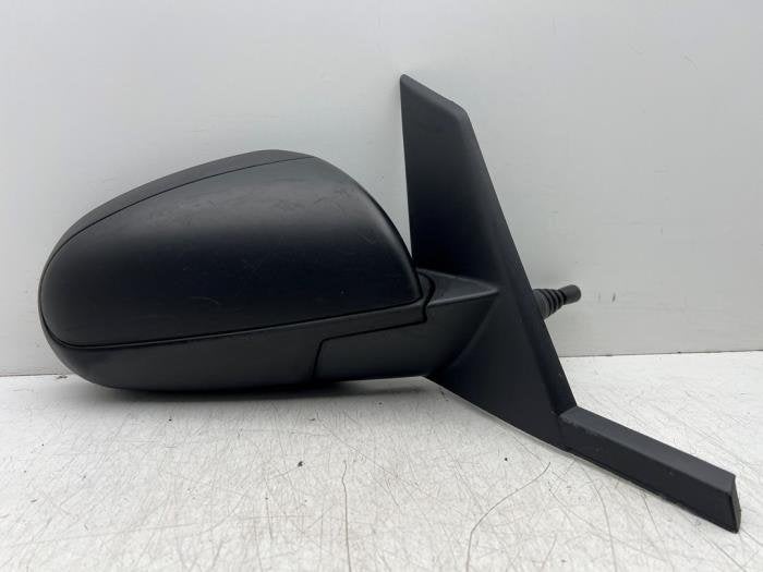 Rétroviseur extérieur droit d'un Mitsubishi Colt, -, 3 mois de garantie, Utilisé, Mitsubishi