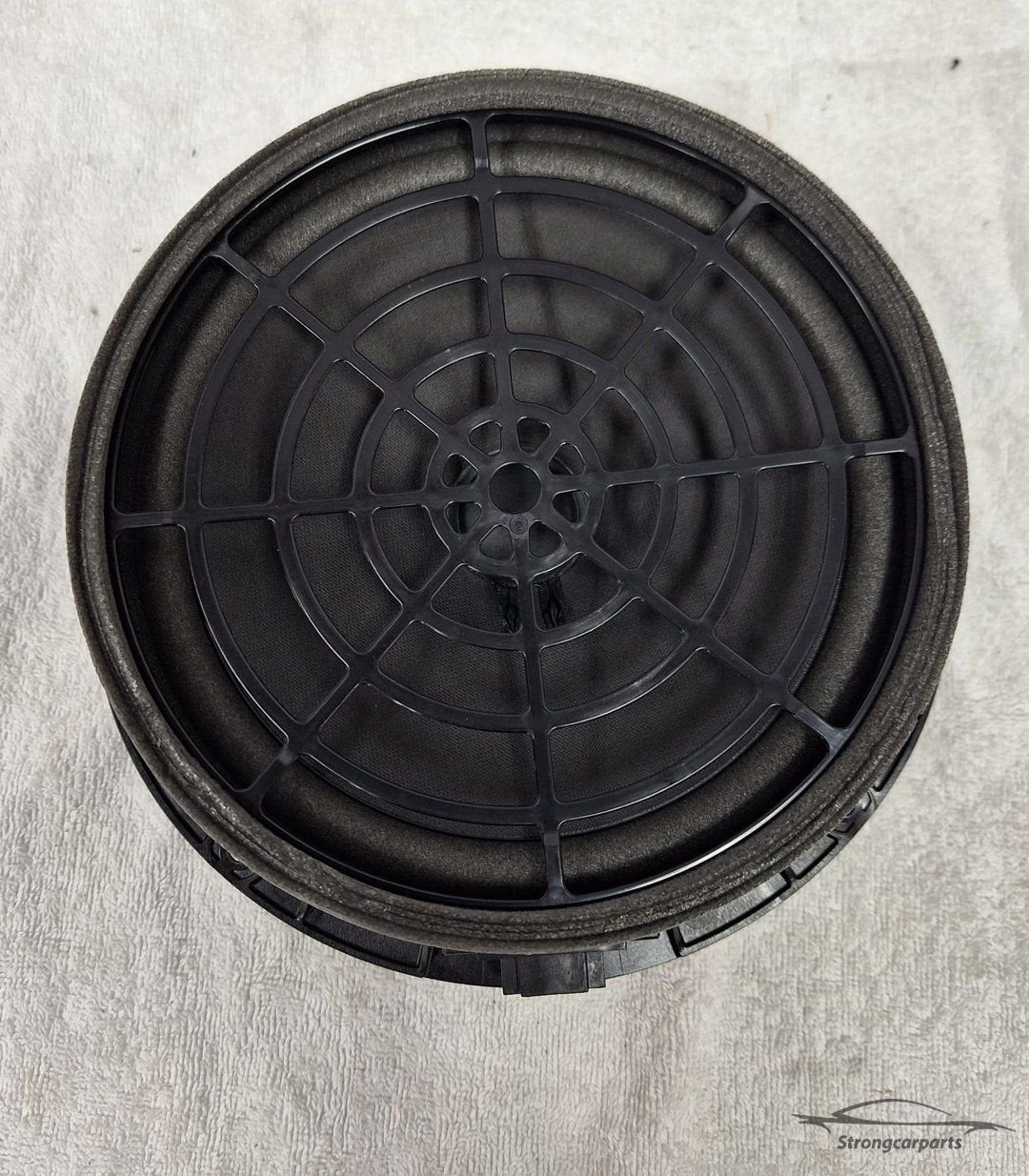 luidspreker Audi A4/A5 8W/F5 8W0035415 links of rechts voor., Enlèvement ou Envoi, -, -, -