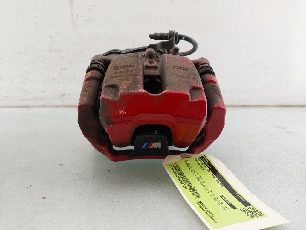 REMKLAUW LINKS ACHTER ABS BMW X5 (G05) (|34206898607|), Auto-onderdelen, Gebruikt, Postoffice@zf.com, Löwentaler Straße 20
88046  Friedrichshafen, DE
