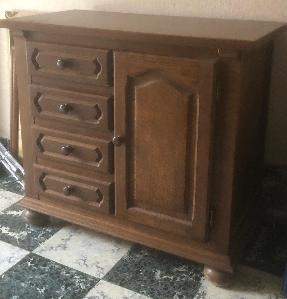 KAST, Huis en Inrichting, Ophalen, Gebruikt