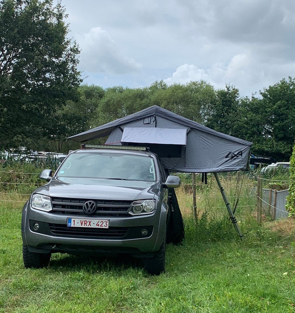Daktent 2 personen, Enlèvement, Comme neuf