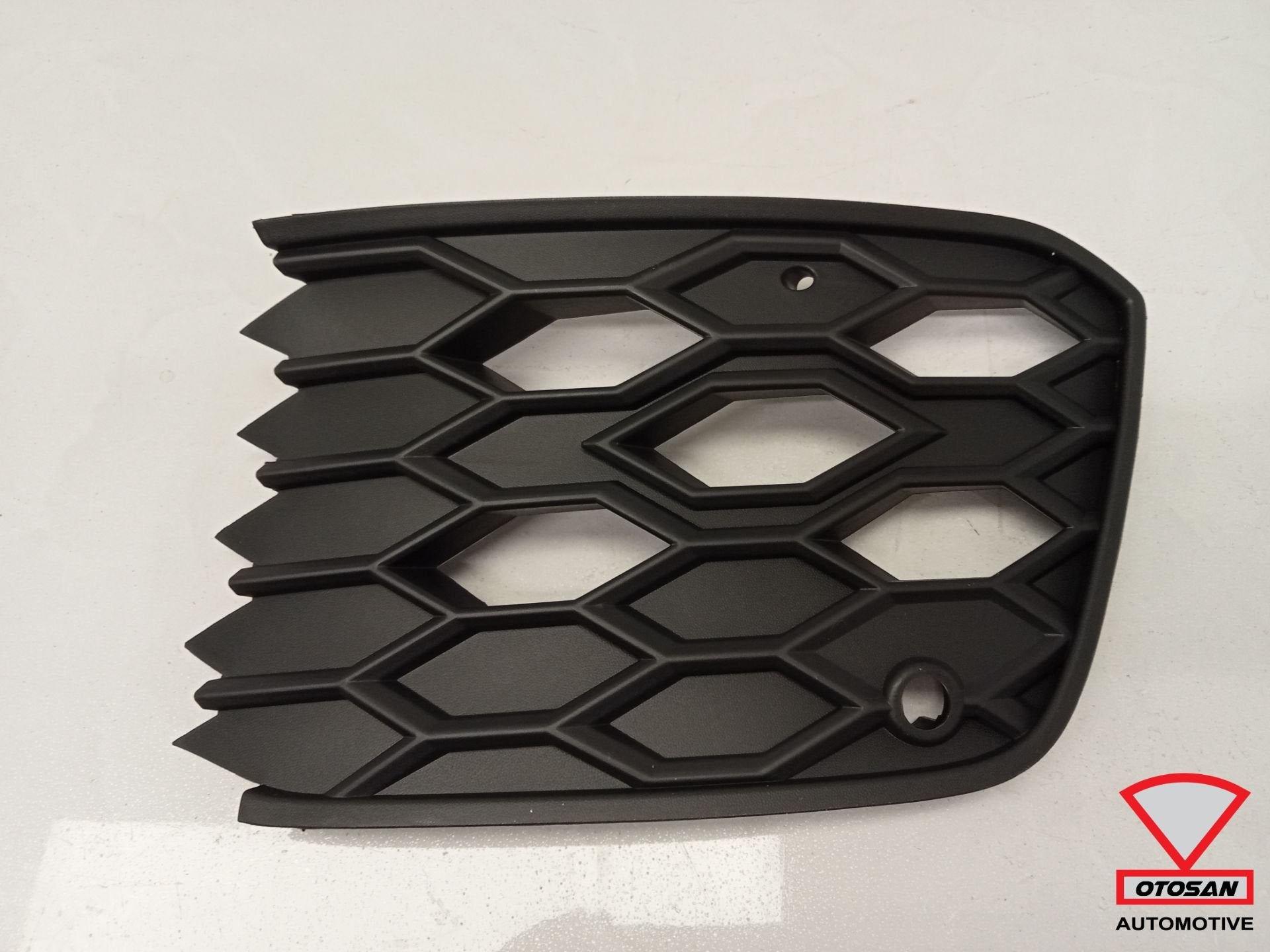Vw golf 8 Gti GTD bumper rooster gril grille Rechts, Auto-onderdelen, Carrosserie, Gebruikt, Volkswagen, Volkswagen AG, Vw@volkswagen.de