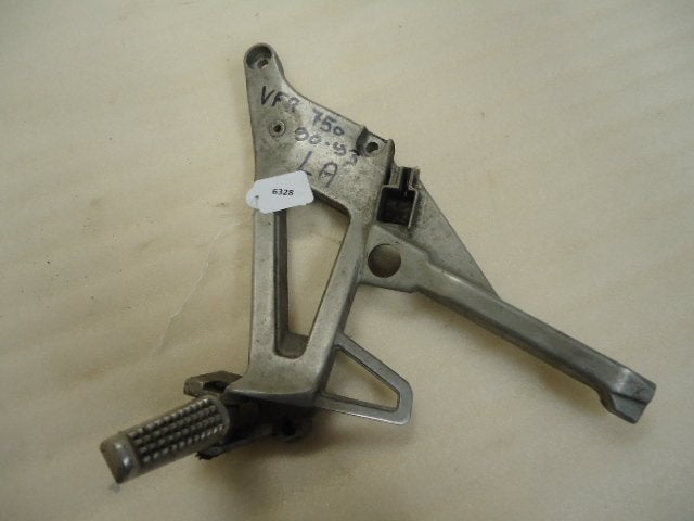 VFR750 1990 - 1993 Honda D1-24564, Motoren