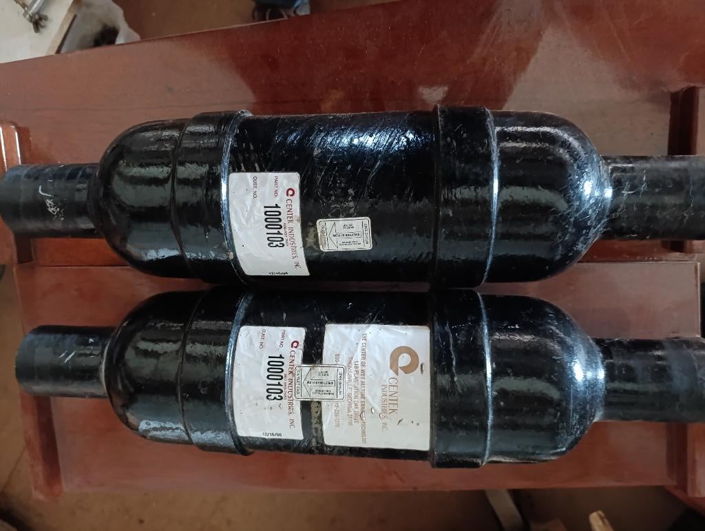 Exhaust  Waterlock, Ophalen of Verzenden, Nieuw, Motor en Techniek