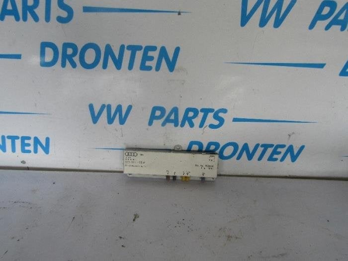 Antenne amplificateur d'un Audi S4, -, 3 mois de garantie, Audi, Utilisé