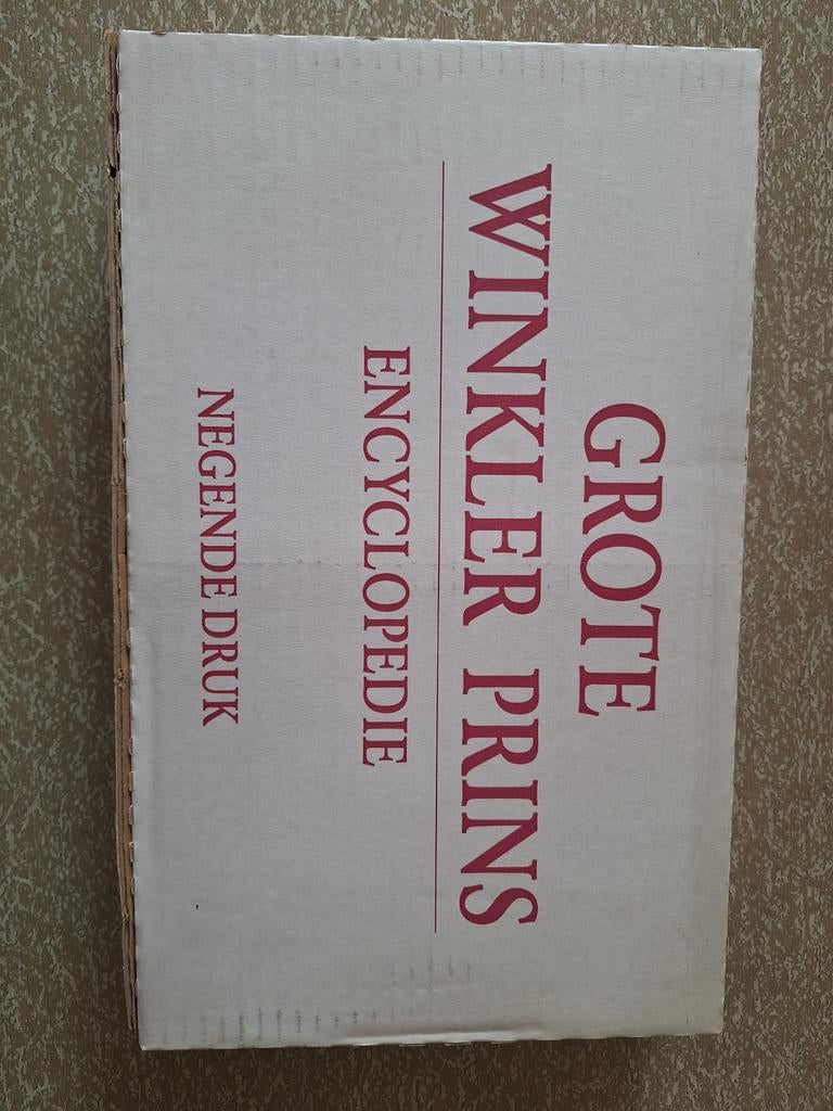 Grand Winkler Prince 9, le tirage, Enlèvement