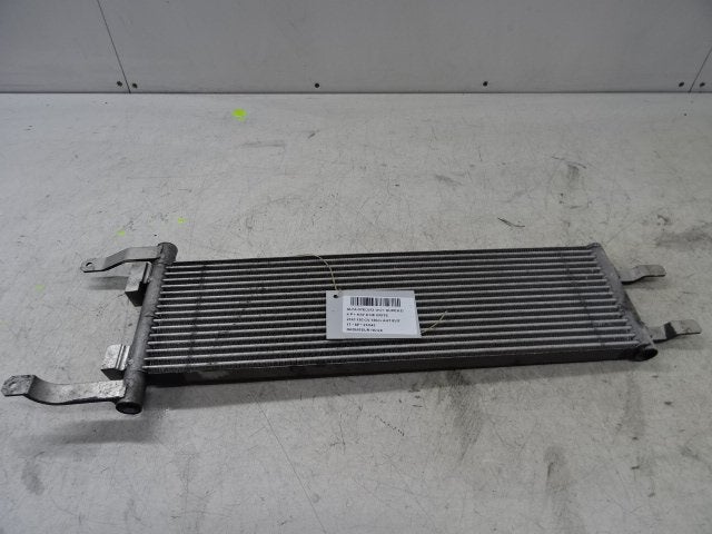 REFROIDISSEUR HUILE Alfa Romeo Stelvio (949) (8E285000), Stellantis Europe S.p.A, IPC D1-09 Bahnhofsplatz
65423  Rüsselsheim am Main, DE