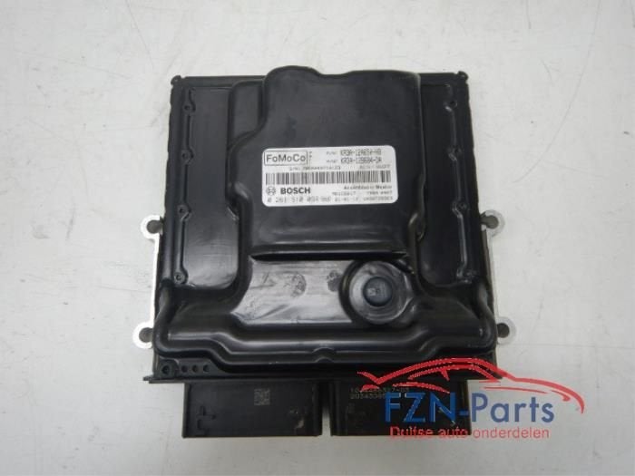 Ford Mustang VI 2.3 Ecoboost ECM Control Module, Enlèvement ou Envoi, Utilisé