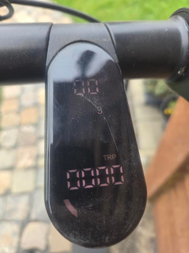 Electtusche step Envivo, Vélos & Vélomoteurs, Trottinettes, Enlèvement