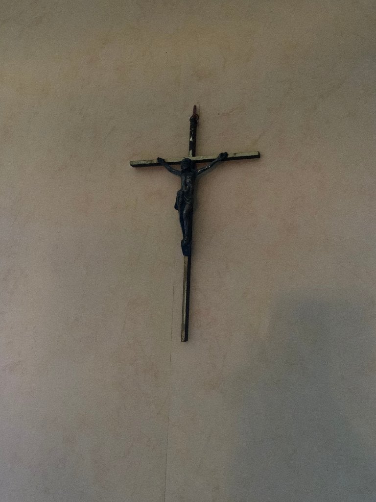 Jezus Christus kruis, Enlèvement ou Envoi, Christianisme | Catholique