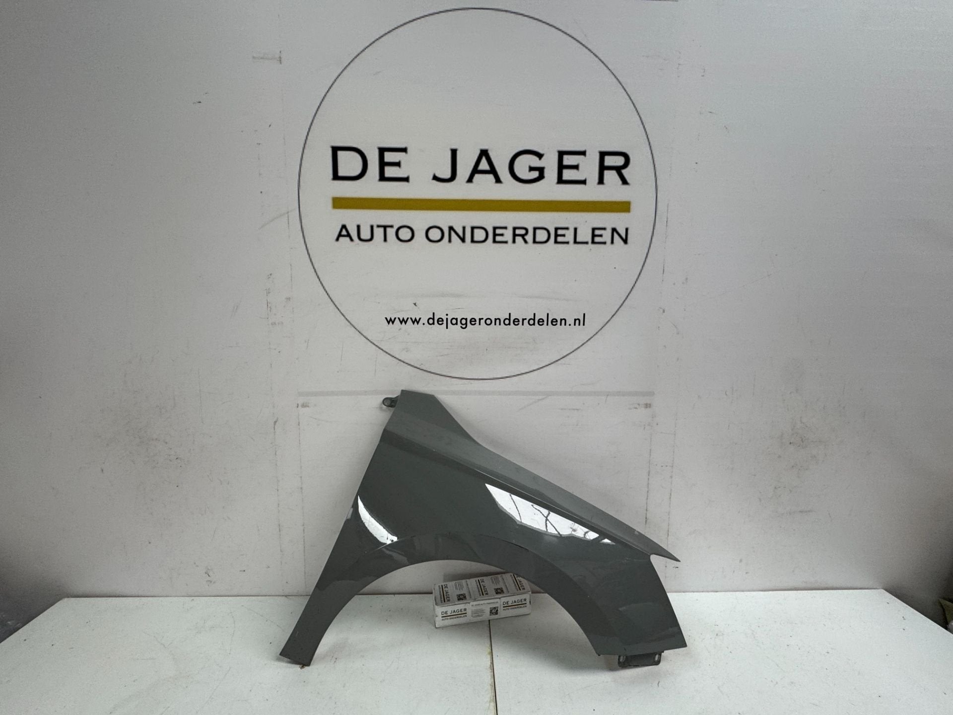 SKODA FABIA 3 6V0 VOORSCHERM ZIJSCHERM SPATBORD 6V0821106, Auto-onderdelen, Tr. Vaclava Klementa 869
293 01  Mlada Boleslav, CZ