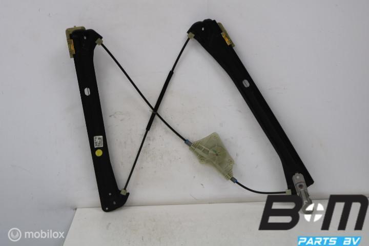 Raammechaniek LV Aiways U5 861737711, Utilisé