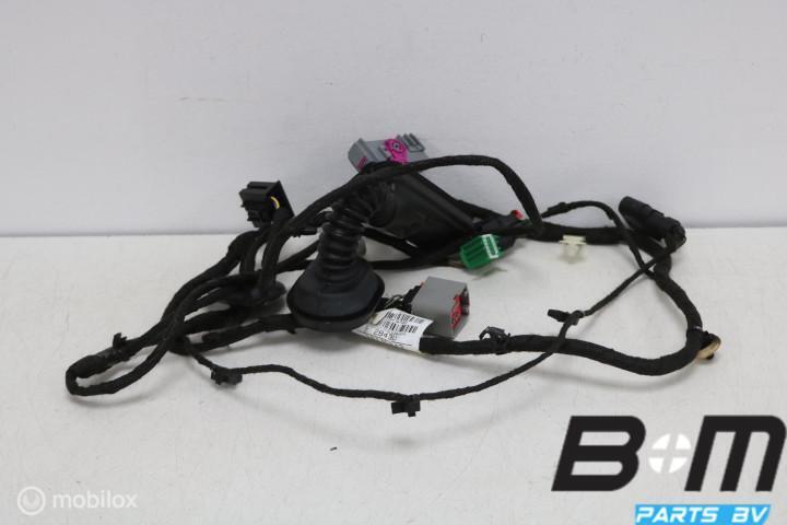 Kabelboom deur linksachter Opel Insignia 39112843, Gebruikt