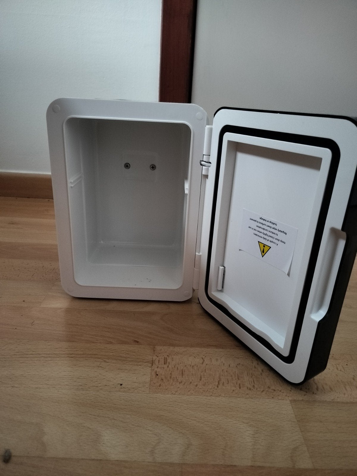 mini frigo, Electroménager, Enlèvement