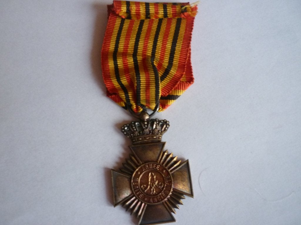 Médaille, Enlèvement ou Envoi, Autres, Ruban, Médaille ou Ailes