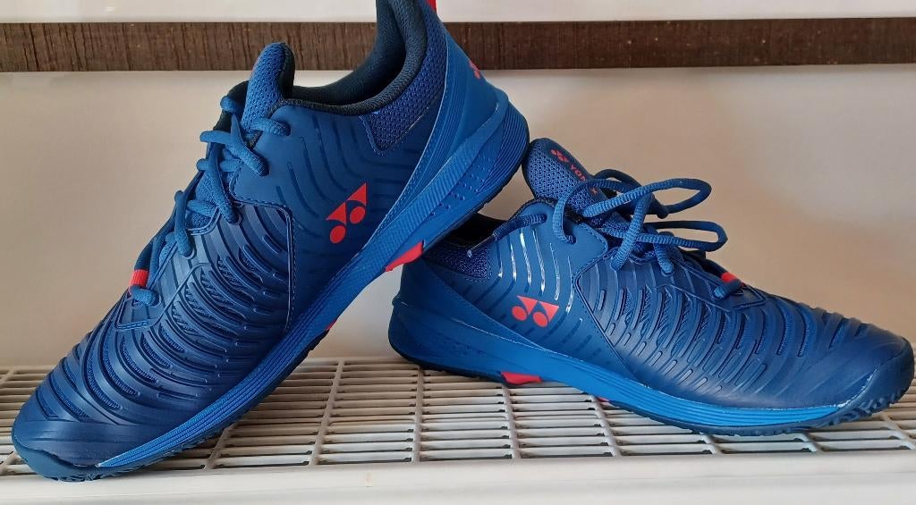YONEX: padel- tennisschoenen, of gemakkelijke schoen voor..., Ophalen of Verzenden, Nieuw, Padelschoenen