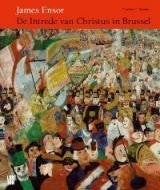 James Ensor / De intrede van Christus in Brussel, Ophalen of Verzenden, Gelezen