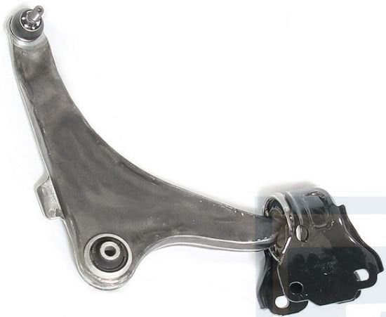 Volvo draagarm rechts aluminium S60 (2011-2018), S80 (2012-), Enlèvement ou Envoi, Neuf, Volvo