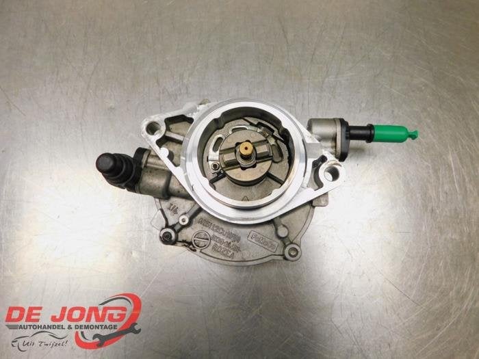 Pompe à vide (diesel) d'un Ford Transit, -, 3 mois de garantie, -, -