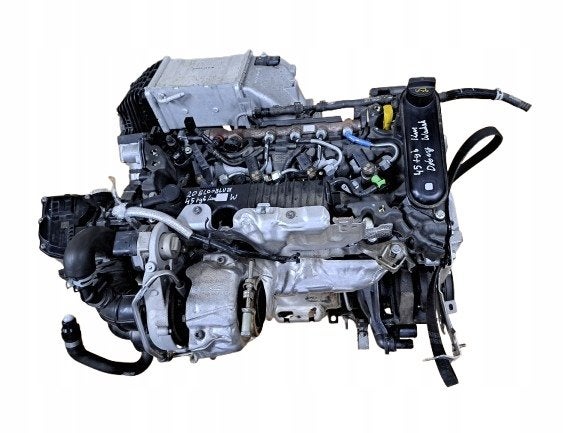 Moteur BCCC Complet S-MAX FORD, Autos : Pièces & Accessoires, Envoi, Utilisé, Daihatsu