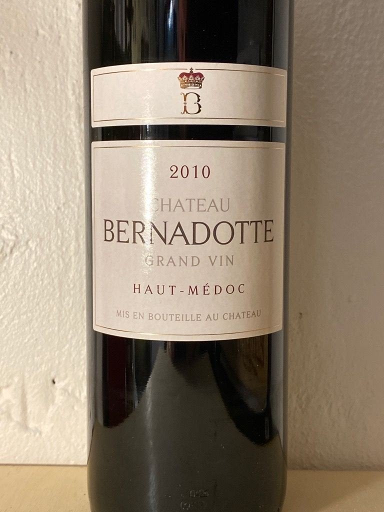 vin rouge, Enlèvement ou Envoi
