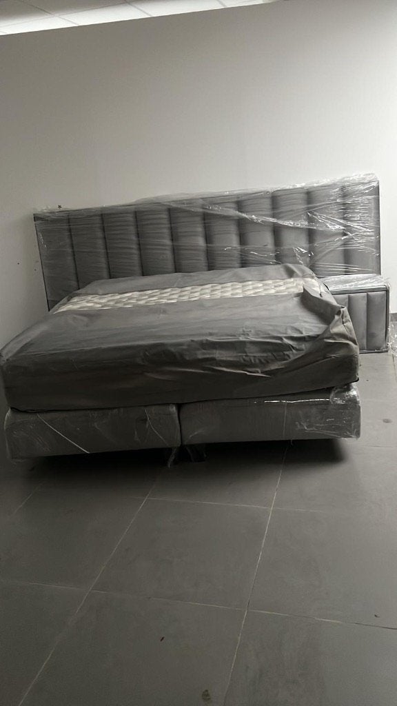 Bedden - Boxspring, Ophalen