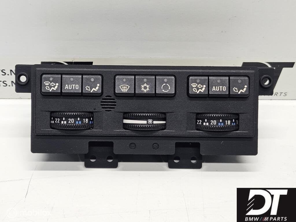 Climatecontrolmodule BMW 8-serie E31 ('90-'99) 64111392081, Nieuw, Ophalen of Verzenden, BMW, BMW