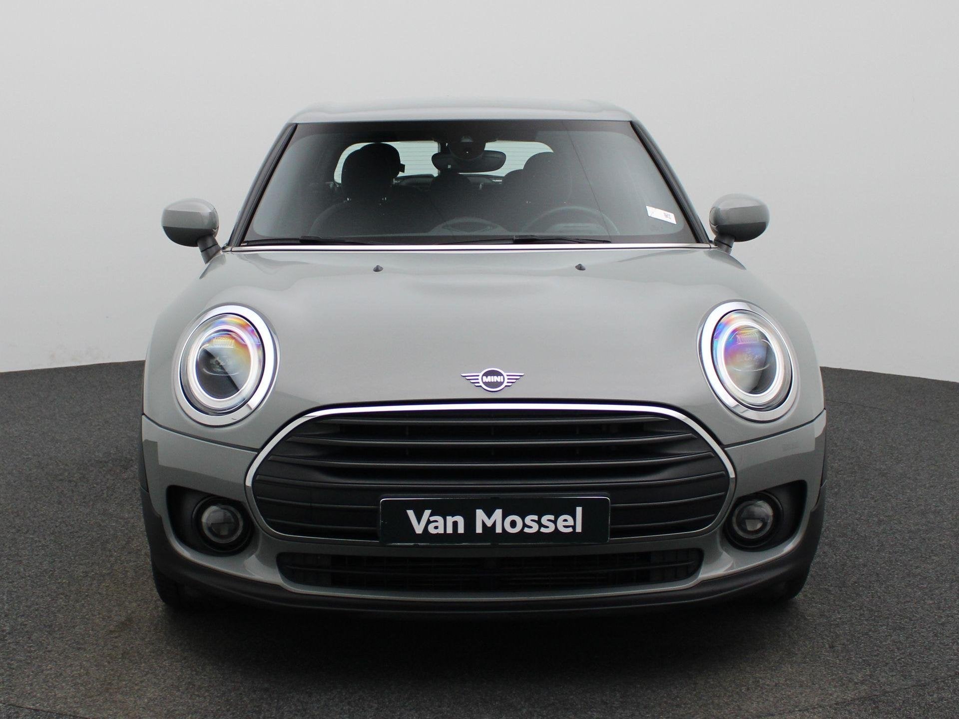 MINI Clubman Cooper (100 kW) (automatique), Autos, 100 kW, Argent ou Gris, Achat, Clubman