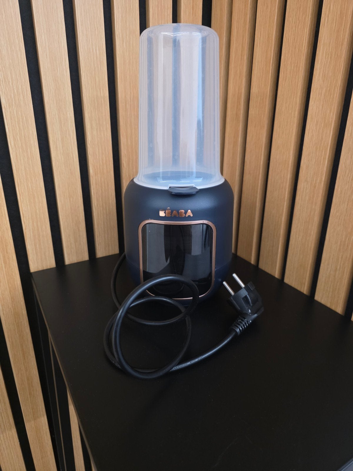 beaba flessenwarmer, Ophalen, Gebruikt, Flessen- of potjesverwarmer